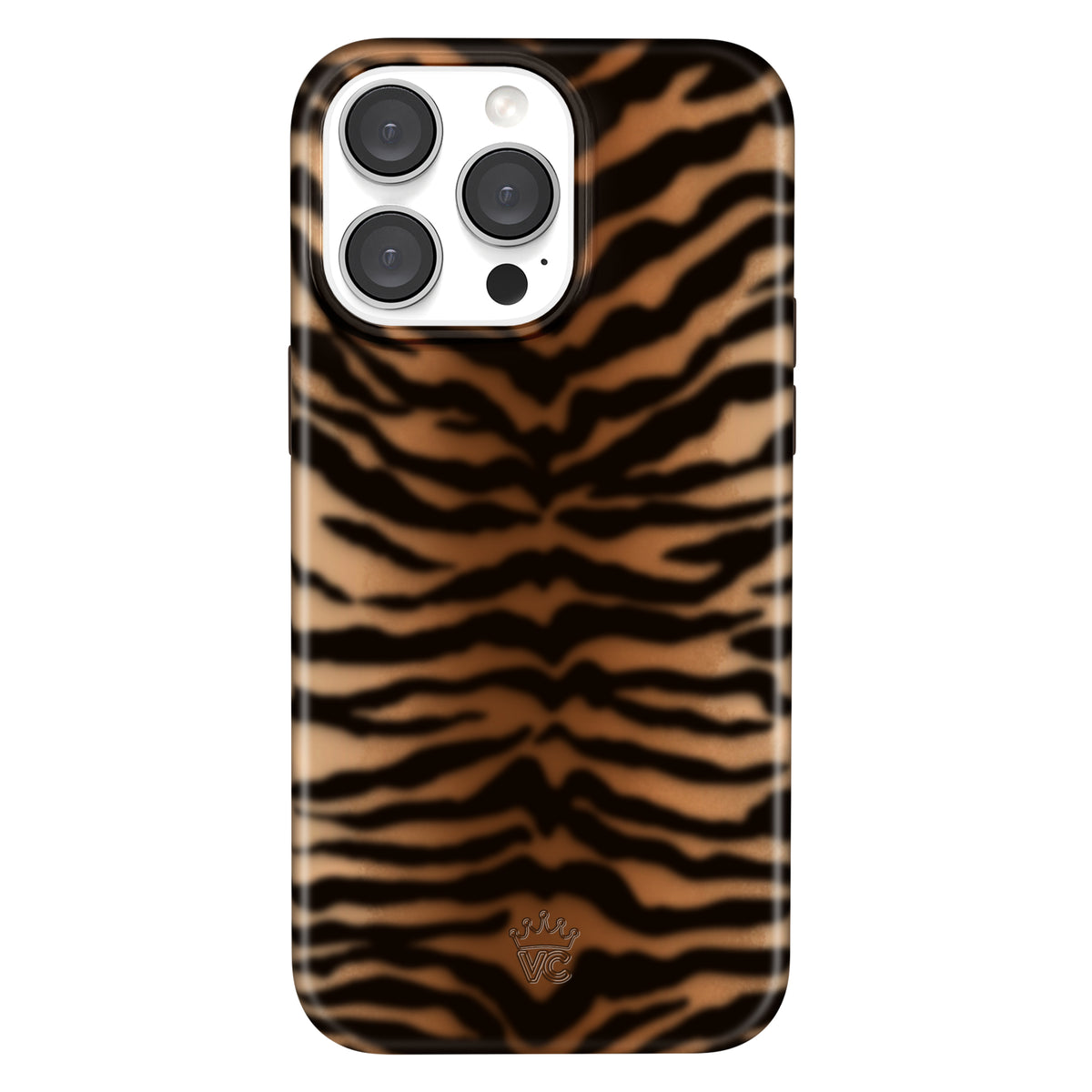 It Girl Tiger iPhone Case - Image 6