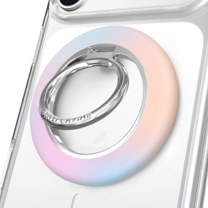 Jelly Glow Aura MagSafe Grip Ring
