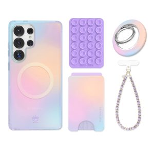 Jelly Glow Aura Samsung Bundle Set
