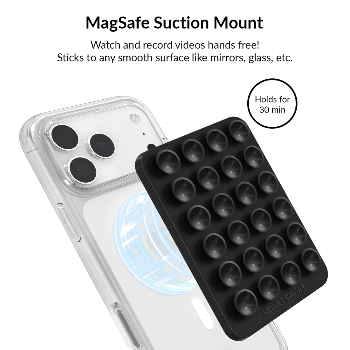 Crystal Chrome Stars iPhone Bundle Set - Image 6