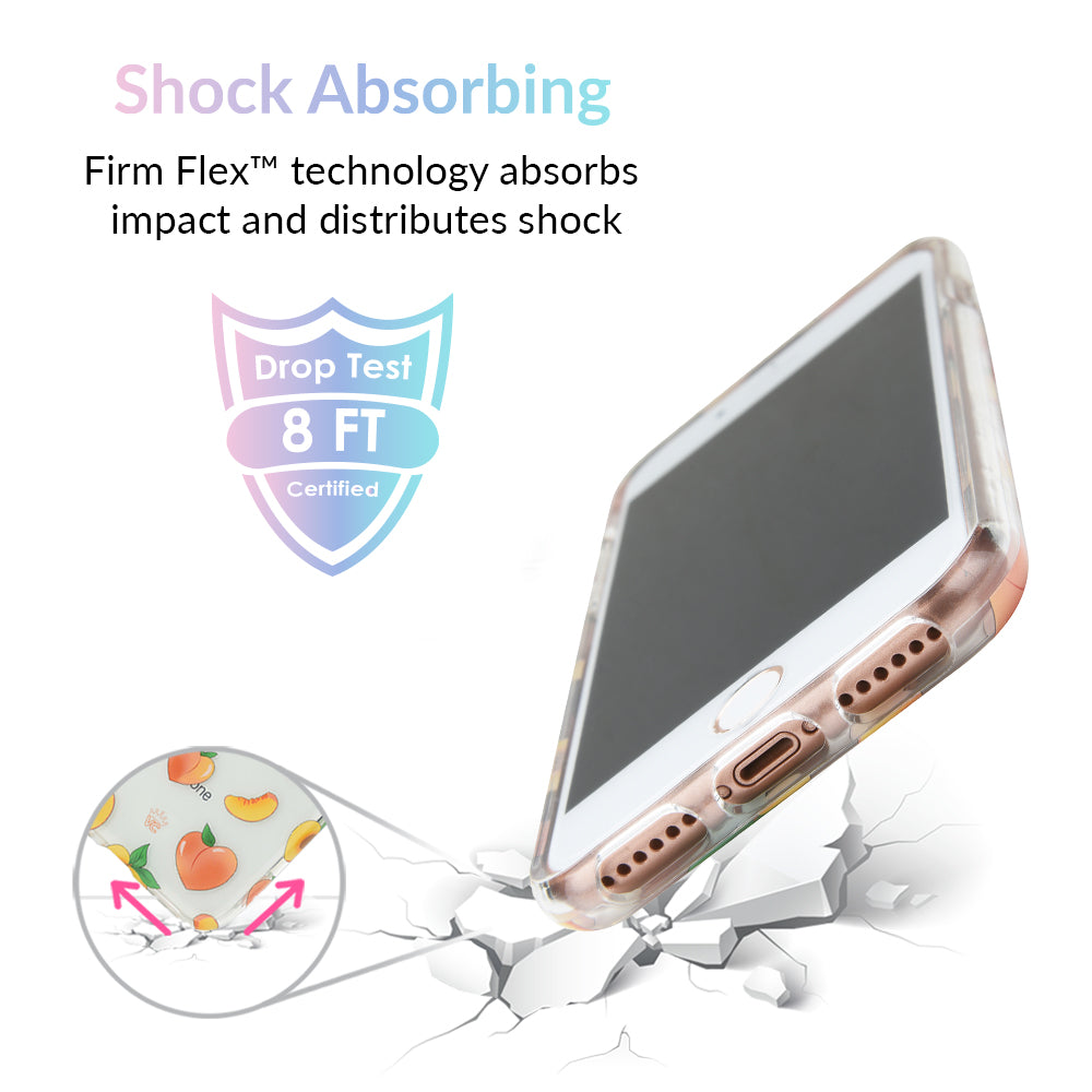 Just Peachy iPhone Case - Image 4