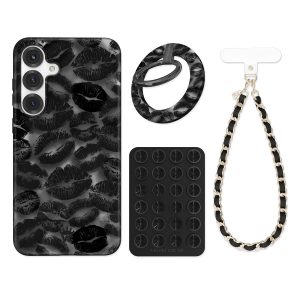 Kiss Me Goodnight Samsung Bundle Set