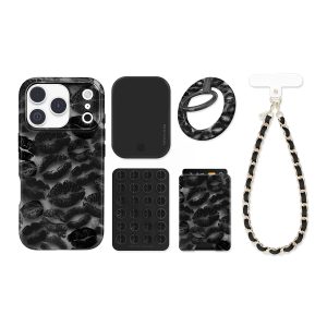 Kiss Me Goodnight iPhone Bundle Set