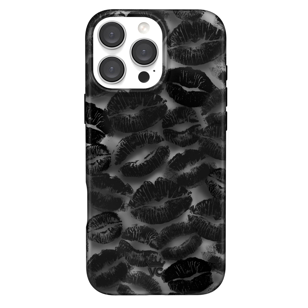 Kiss Me Goodnight iPhone Case - Image 6