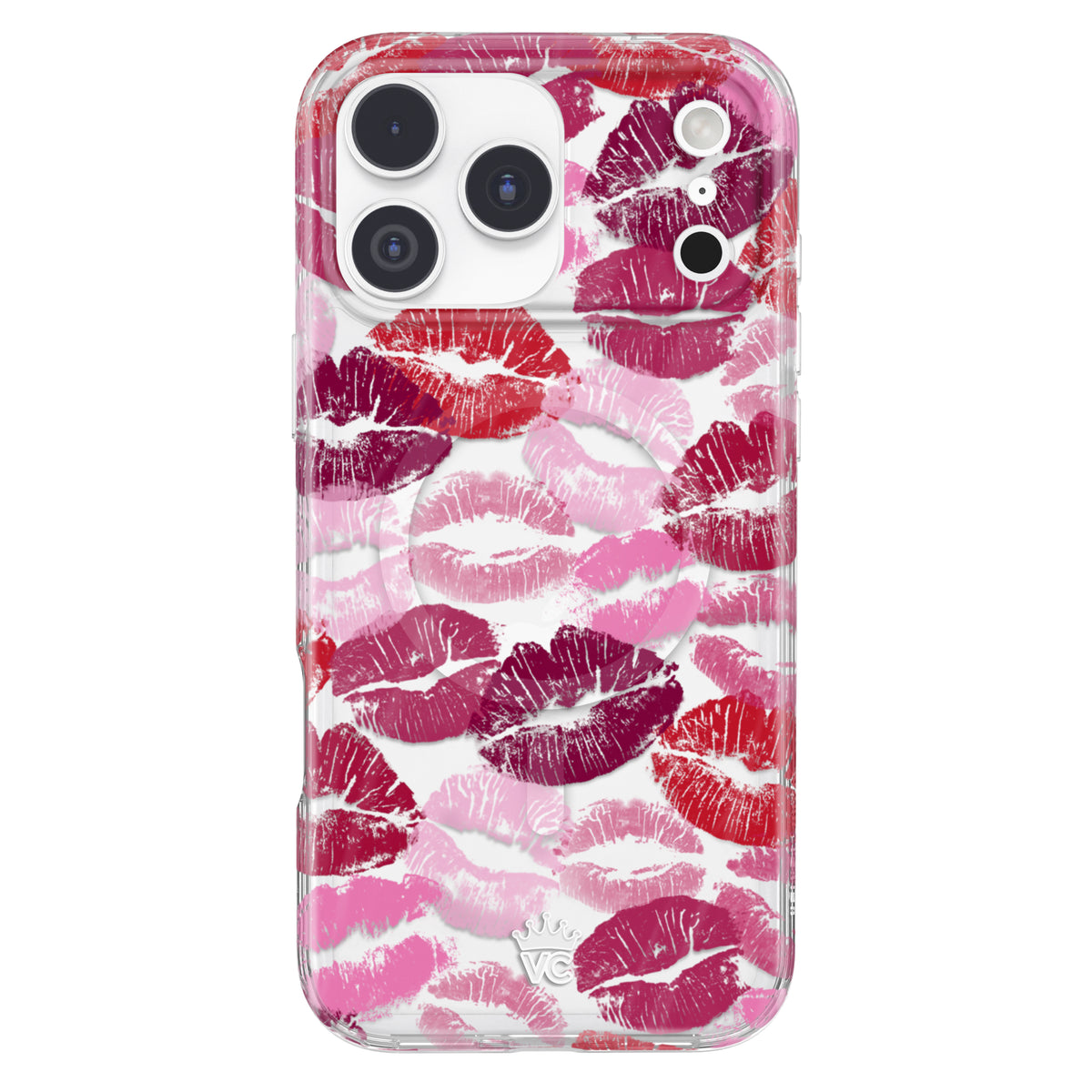 Kiss Me iPhone Case - Image 6