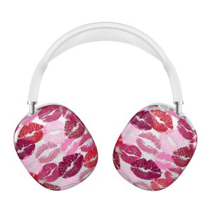 Kiss Me AirPod Max Case
