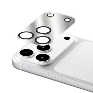 Mirror Camera Lens Protector for iPhone