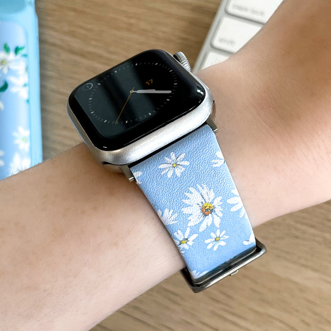 Daisy Apple Watch Band - Image 8