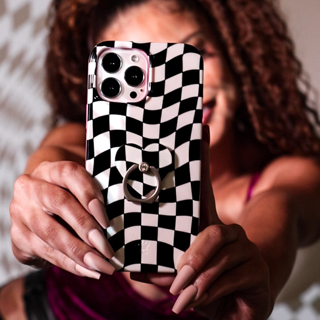 Vibe Check iPhone Case - Image 8