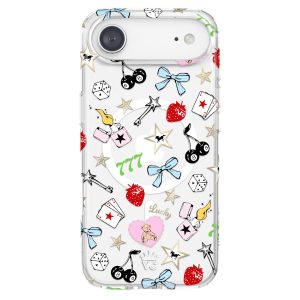 Lucky Charm iPhone Case