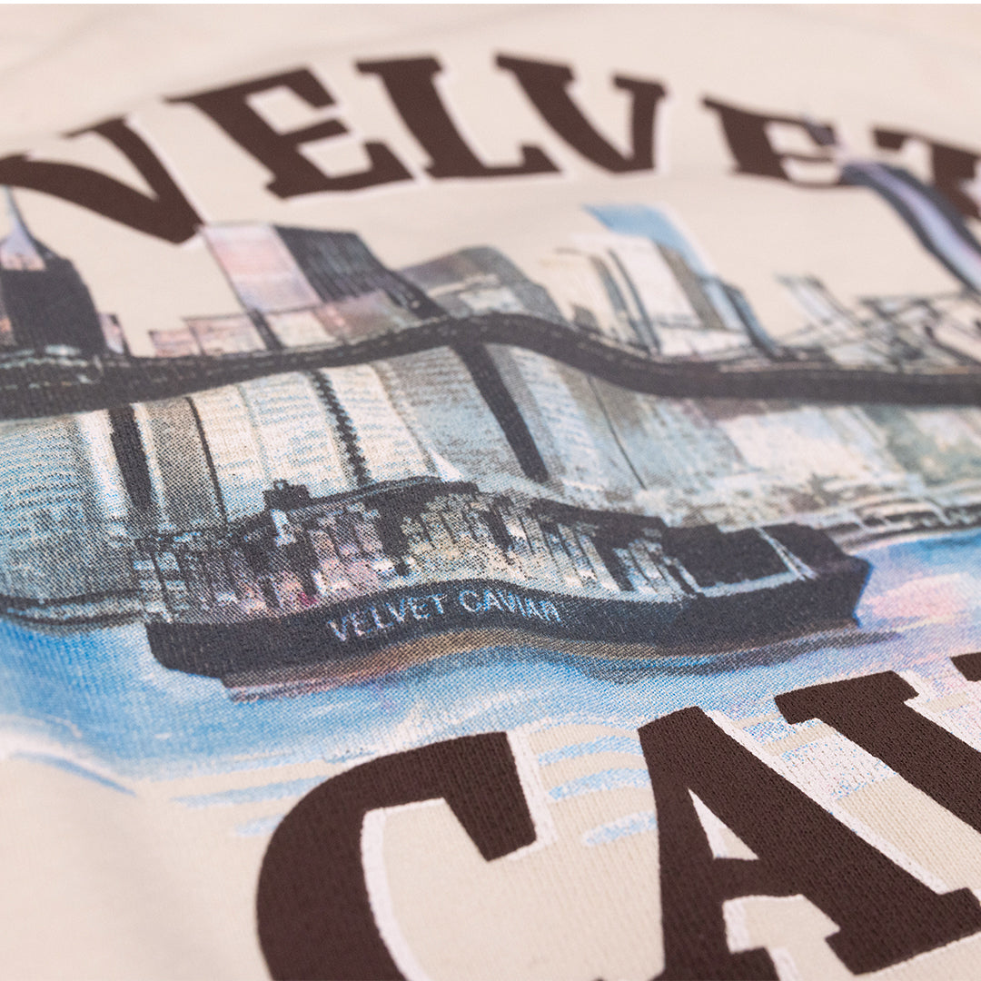 Velvet Caviar Crewneck - Image 5