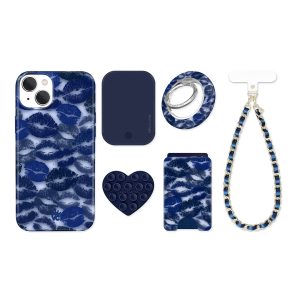 Midnight Kisses iPhone Bundle Set