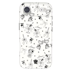 Martini Dreams iPhone Case