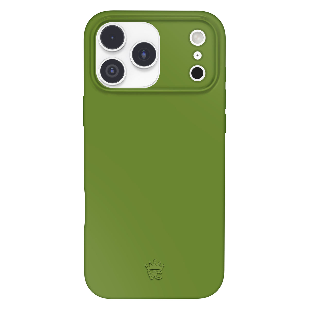 Matcha Green iPhone Case - Image 7