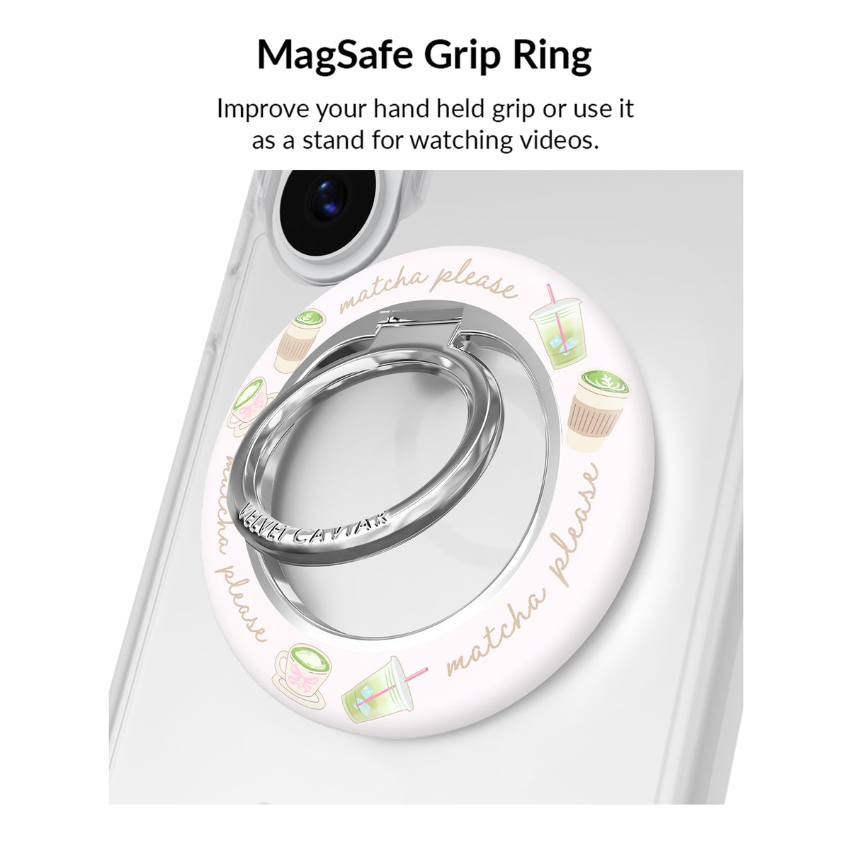 Matcha Please Samsung Bundle Set - Image 3