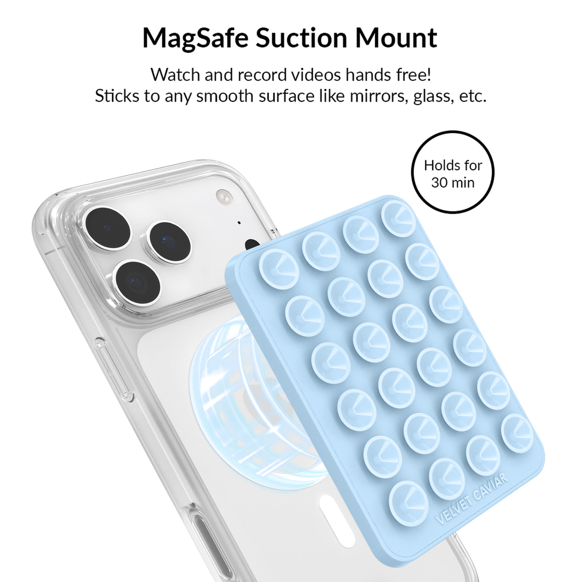 Mermaid Glitter Holo iPhone Bundle Set - Image 6