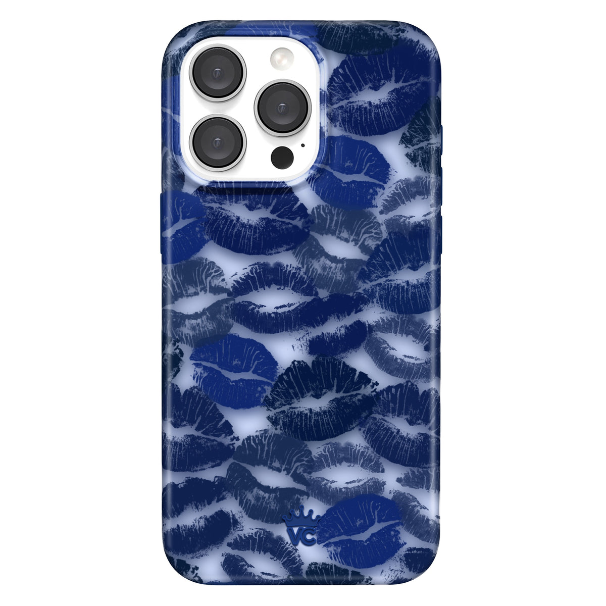 Midnight Kisses iPhone Case - Image 6
