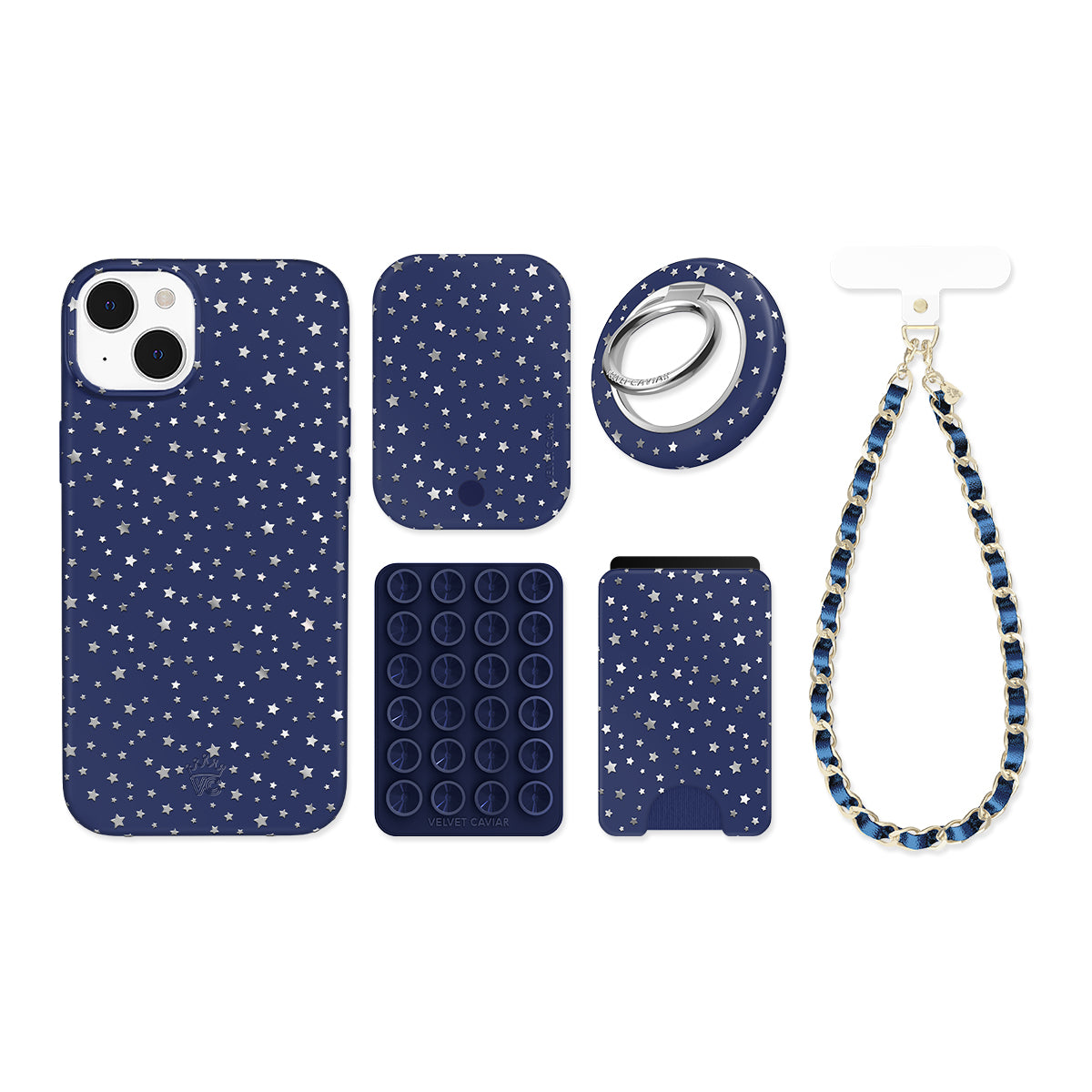 Midnight Stars iPhone Bundle - Image 4