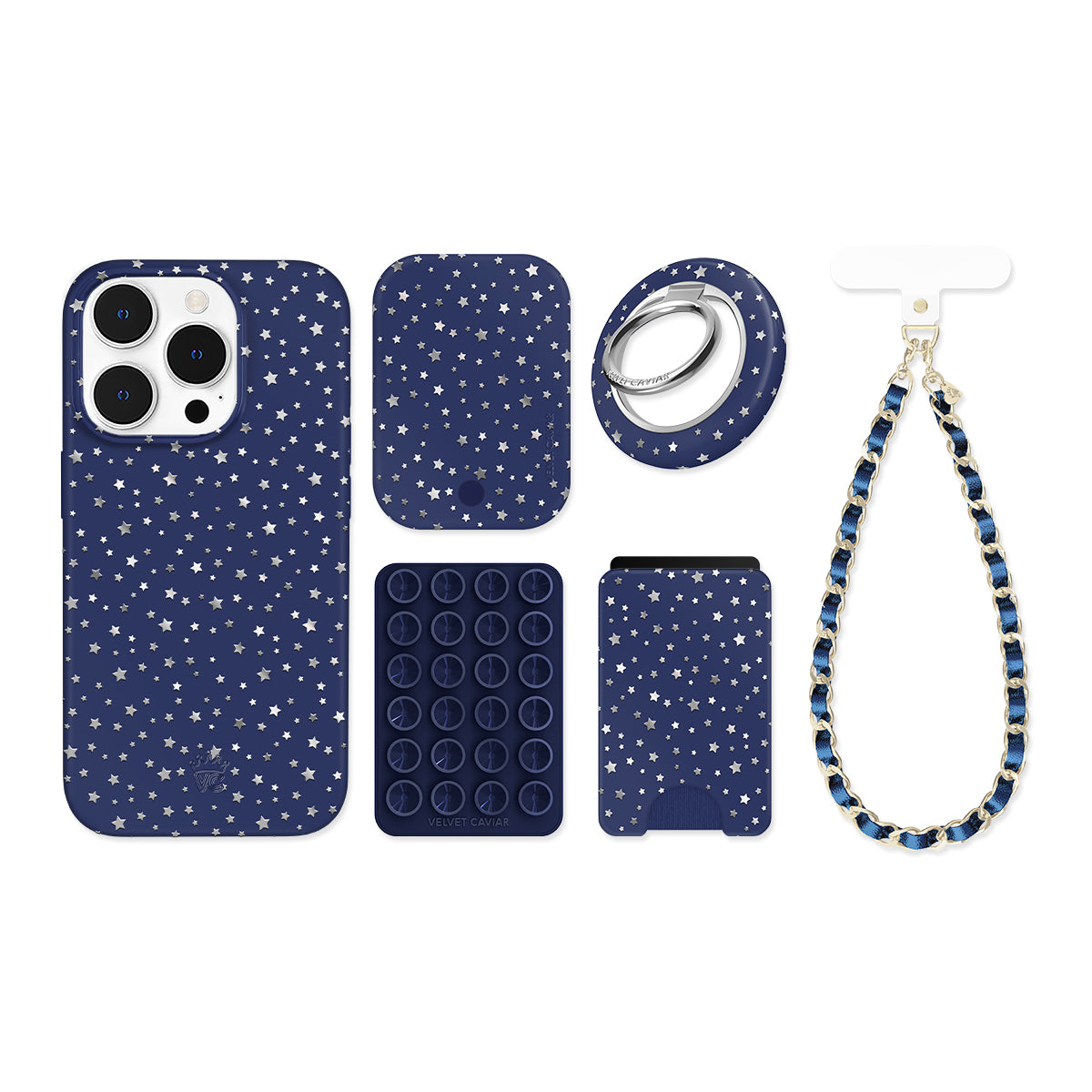 Midnight Stars iPhone Bundle - Image 3