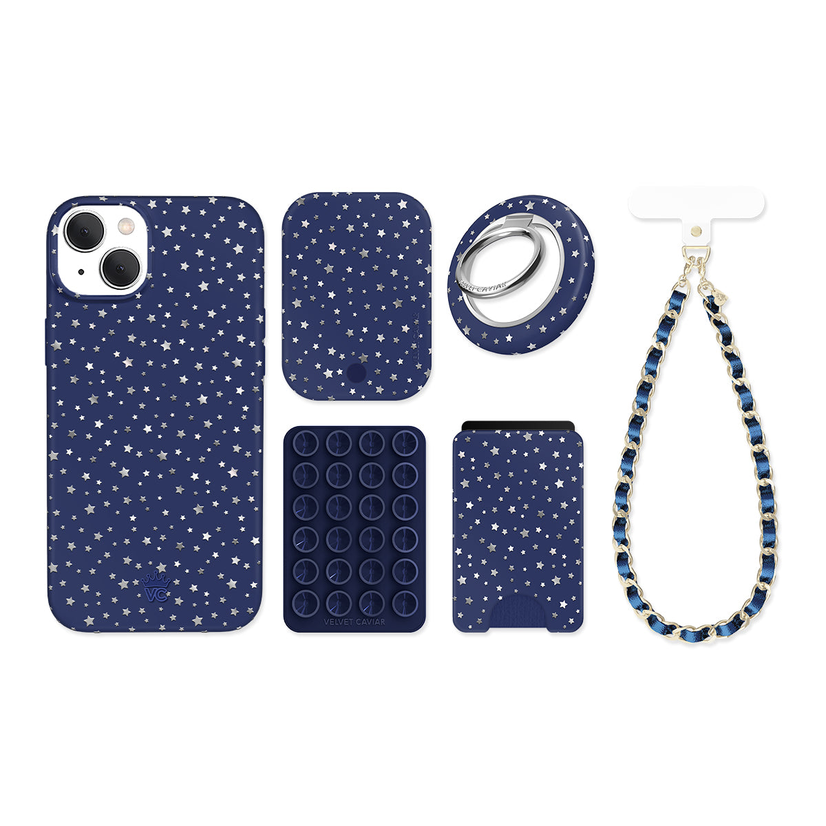 Midnight Stars iPhone Bundle - Image 8