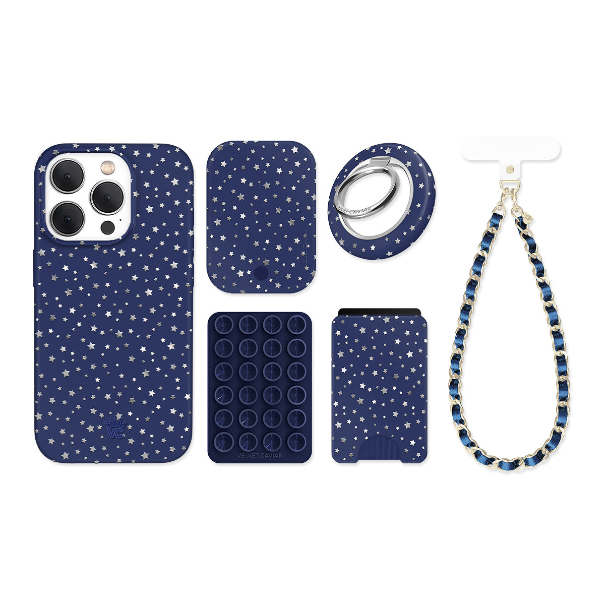 Midnight Stars iPhone Bundle - Image 7