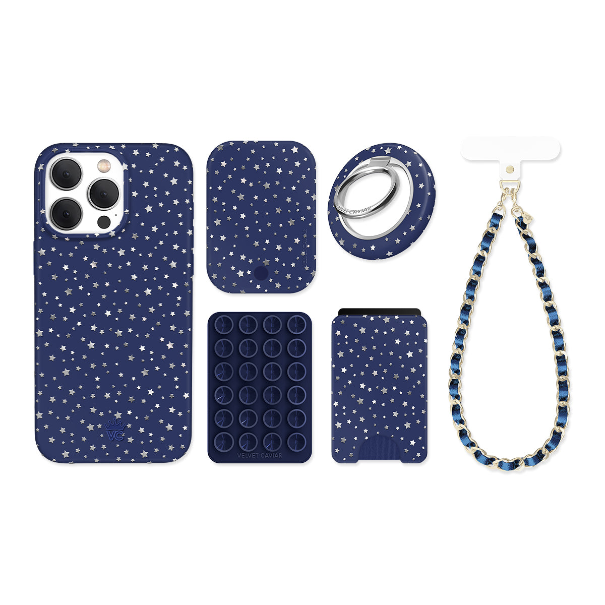 Midnight Stars iPhone Bundle - Image 6