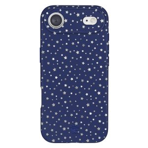 Midnight Stars iPhone Case