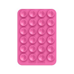 Orchid Pink MagSafe MightyGrip
