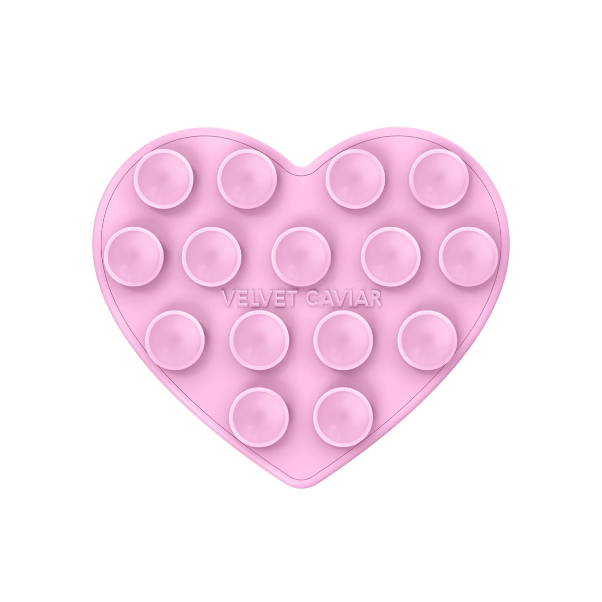 Pink Sugar Heart MagSafe MightyGrip