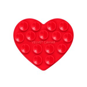 Red Heart MagSafe MightyGrip