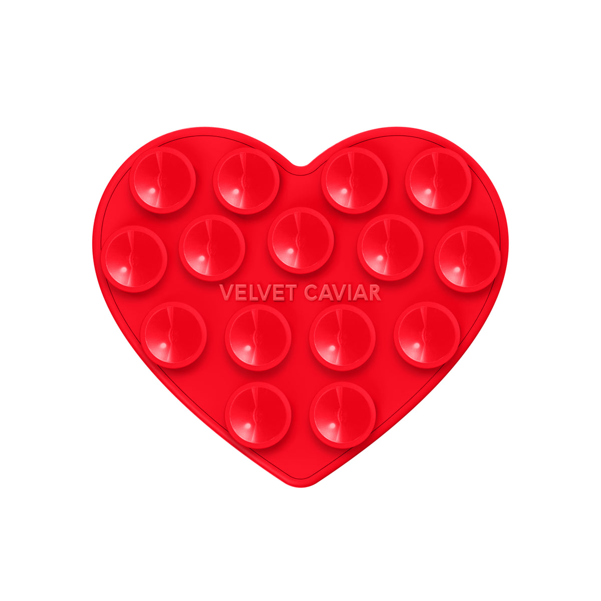 Red Heart MagSafe MightyGrip