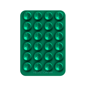 Emerald Green MightyGrip MagSafe Mount