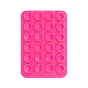 Hot Pink MightyGrip MagSafe Mount
