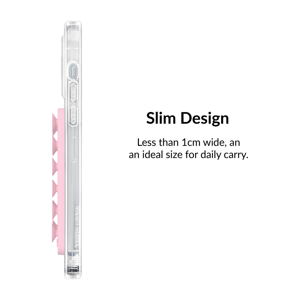 Strawberry Milk MightyGrip MagSafe Mount - Image 4