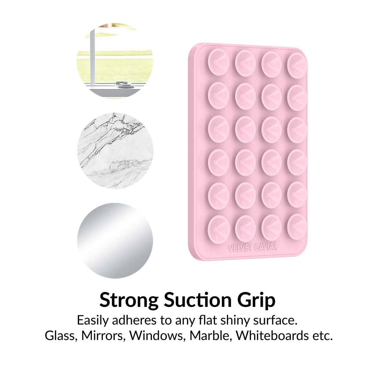Strawberry Milk MightyGrip MagSafe Mount - Image 6