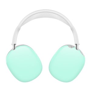 Mint Jelly AirPod Max Case