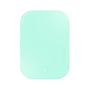 Mint Jelly Portable MagSafe Charger Power Pack
