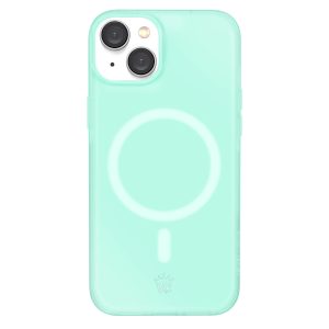 Mint Jelly iPhone Case