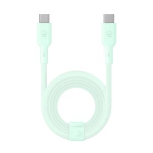Mint Fast Charging Cable, 6ft USB-C
