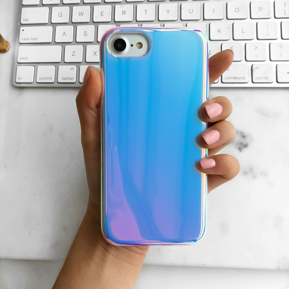 Nebula iPhone Case - Image 2