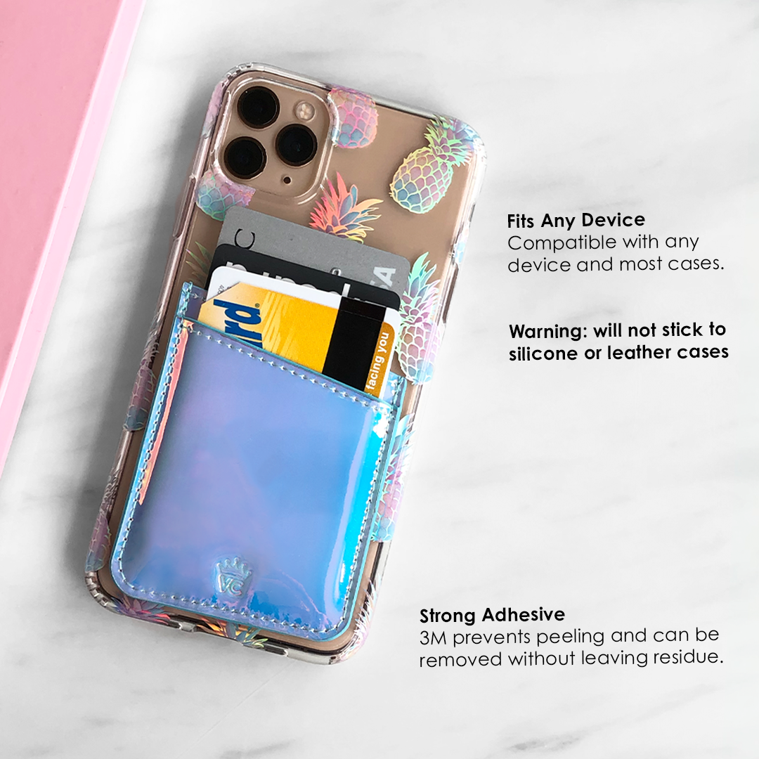 Nebula Phone Wallet - Image 3
