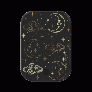 Night Sky Portable MagSafe Charger Power Pack