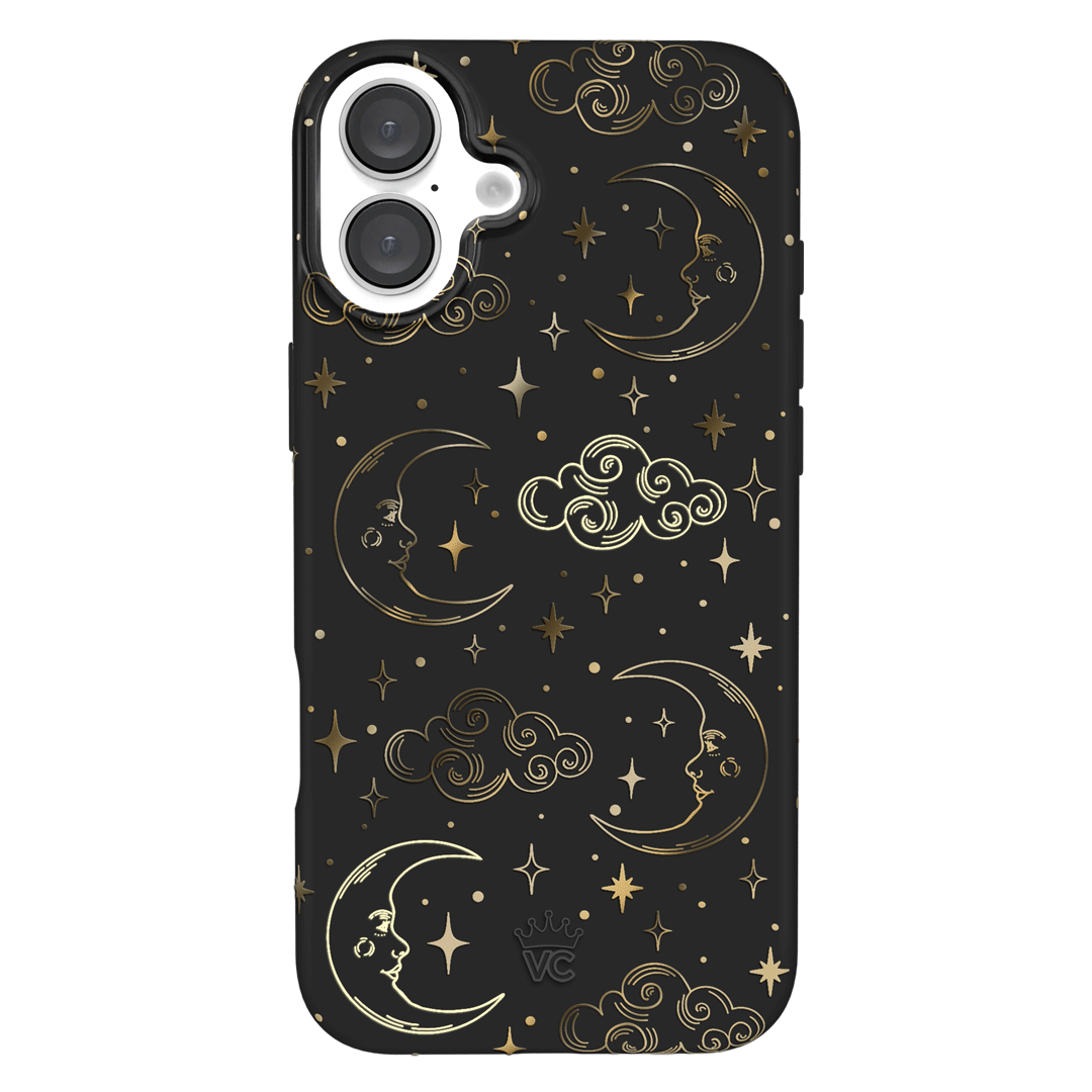 Night Sky Celestial iPhone Case