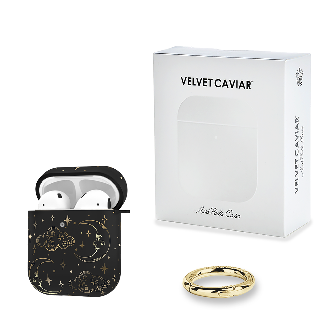 Night Sky Celestial AirPod Case - Image 5