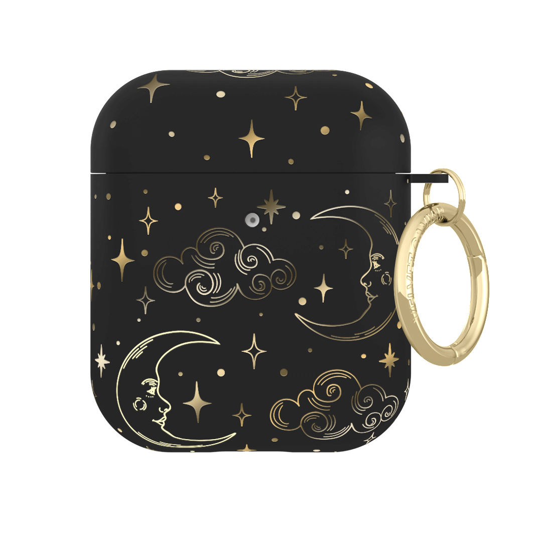 Night Sky Celestial AirPod Case