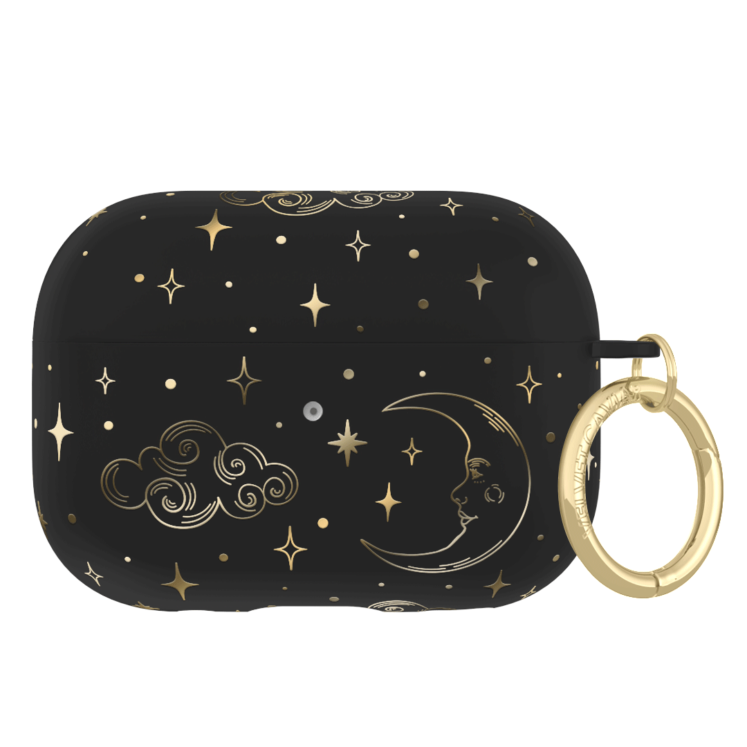 Night Sky Celestial AirPod Case - Image 6