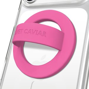 Orchid Pink MagSafe Grip Loop