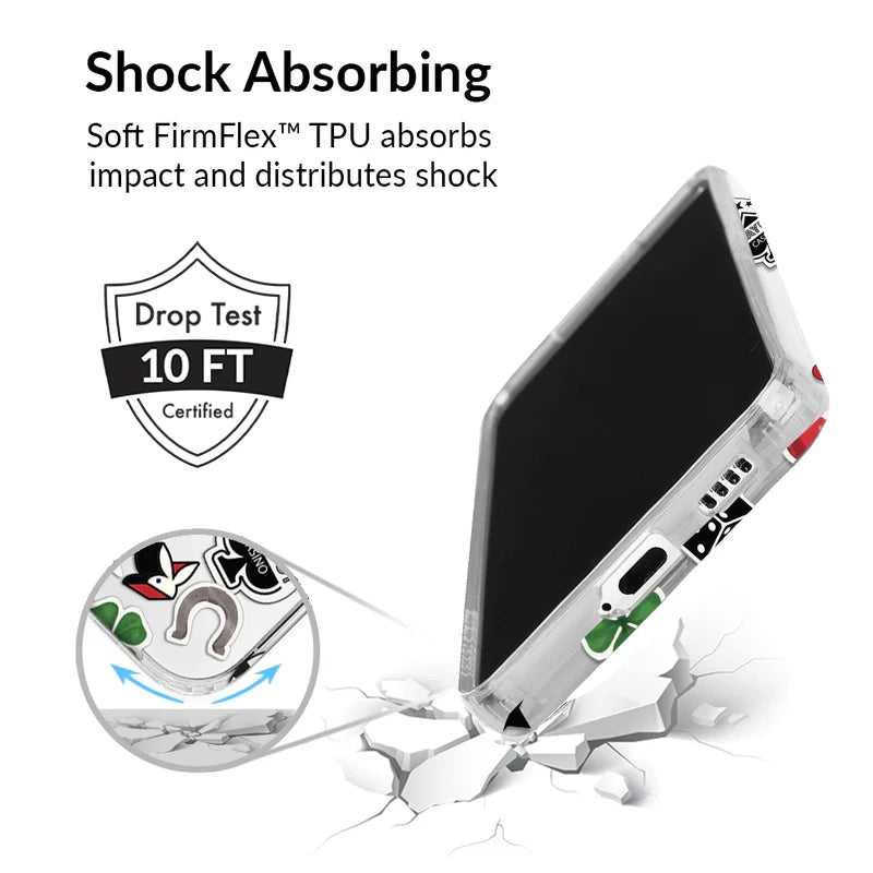 Playboy Jackpot Samsung Case - Image 4