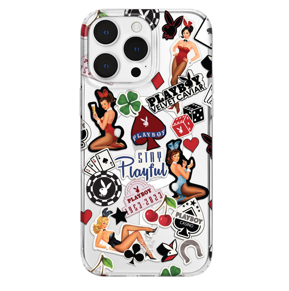 Playboy Jackpot iPhone Case - Image 7