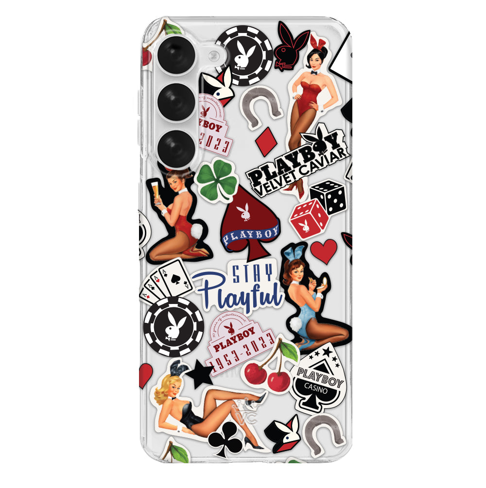 Playboy Jackpot Samsung Case - Image 7